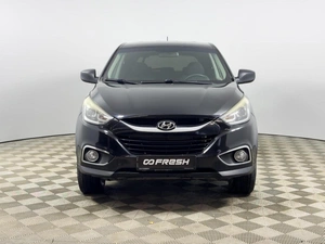 Внедорожник Hyundai ix35 2014 года, 969900 рублей, Казань