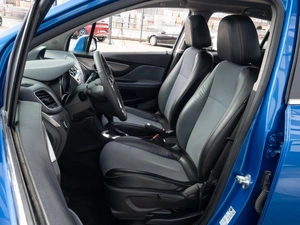 Внедорожник Opel Mokka 2014 года, 1325000 рублей, Краснодар