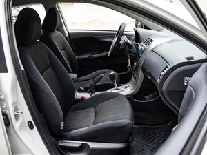 Седан Toyota Corolla 2008 года, 795000 рублей, Краснодар