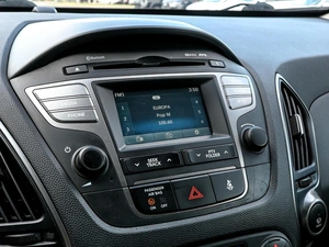 Внедорожник Hyundai ix35 2014 года, 1645000 рублей, Волгоград