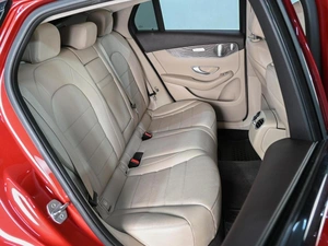 Внедорожник Mercedes-benz GLC-класс Coupe 2017 года, 3919000 рублей, Аксай