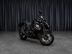 Kawasaki Z 1000 2012 года, 859000 рублей, Тюмень