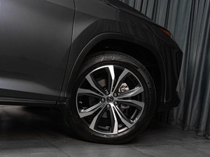 Внедорожник Lexus RX 2022 года, 7629000 рублей, Тюмень