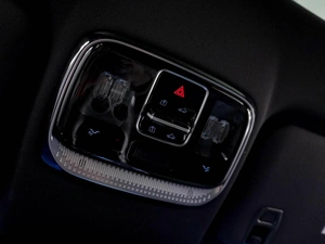 Внедорожник Geely Galaxy M7 2026 года, 3749434 рублей, Москва