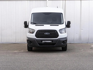 Ford Transit, VIII (2013—н. в.) 2.2 TDCi FWD MT (125 л.с.) 2017г. 2017 года, 2050000 рублей, Ставрополь