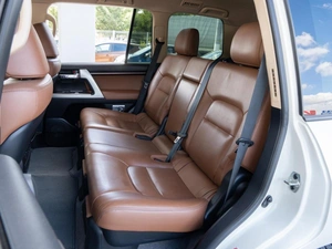 Внедорожник Toyota Land Cruiser 2015 года, 4690000 рублей, Волгоград