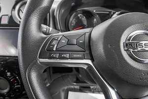 Хетчбэк Nissan Note 2020 года, 1109000 рублей, Барнаул