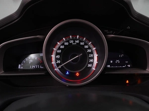 Хетчбэк Mazda 3 2014 года, 1369000 рублей, Воронеж