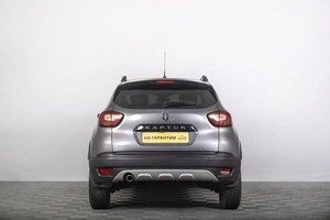 Внедорожник Renault Kaptur 2019 года, 1529000 рублей, Томск