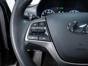 Седан Hyundai Solaris 2021 года, 1637000 рублей, Ставрополь