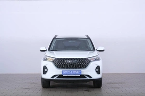 Внедорожник Haval M6 2024 года, 1649000 рублей, Омск