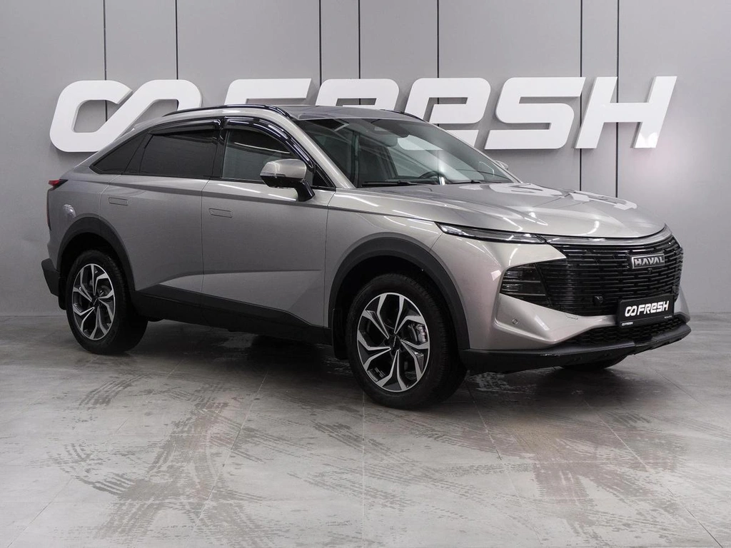 Внедорожник Haval F7x 2025 года, 3329000 рублей, Воронеж