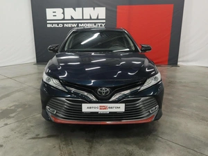 Седан Toyota Camry 2018 года, 2580000 рублей, Курск