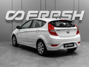 Хетчбэк Hyundai Solaris 2013 года, 919000 рублей, Тюмень