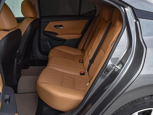 Седан Nissan Sentra 2021 года, 2210000 рублей, Краснодар