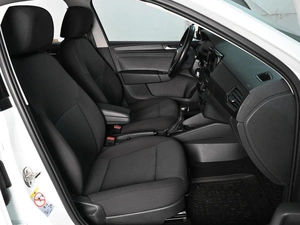 Лифтбек Volkswagen Polo 2022 года, 1799000 рублей, Ростов-на-Дону