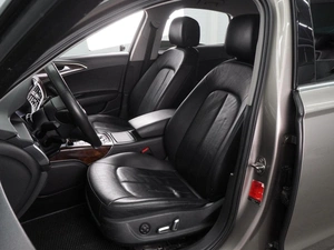 Седан Audi A6 2015 года, 1619000 рублей, Воронеж