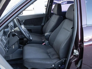 Хетчбэк ВАЗ (LADA) Priora 2011 года, 440000 рублей, Волгоград