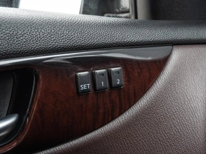 Внедорожник Infiniti EX25 2011 года, 1465000 рублей, Краснодар