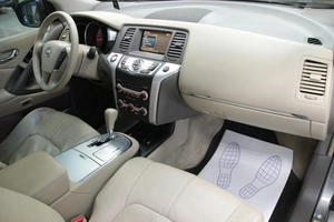 Внедорожник Nissan Murano 2009 года, 1038000 рублей, Солонцы