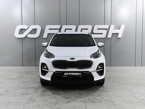 Внедорожник Kia Sportage 2021 года, 2679000 рублей, Аксай