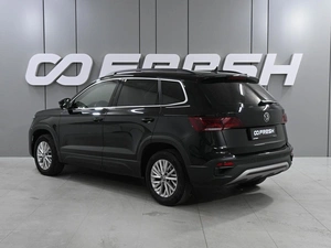 Внедорожник Volkswagen Taos 2021 года, 2670000 рублей, Аксай