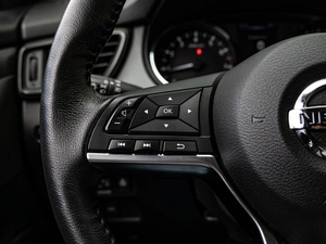 Внедорожник Nissan Qashqai 2019 года, 2320000 рублей, Краснодар