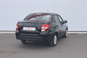Седан ВАЗ (LADA) Granta 2023 года, 760000 рублей, Брянск