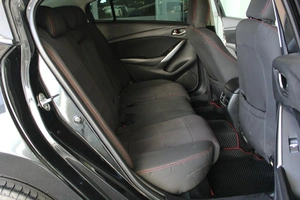 Седан Mazda 6 2016 года, 1768000 рублей, Красноярск
