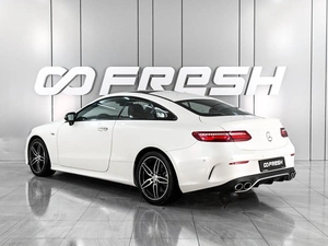 Купе Mercedes-benz E-класс AMG 2019 года, 6299000 рублей, Аксай