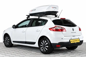 Хетчбэк Renault Megane 2014 года, 869000 рублей, Челябинск