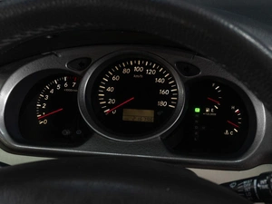 Внедорожник Toyota Highlander 2002 года, 1059000 рублей, Тюмень