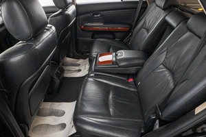 Внедорожник Lexus RX 2004 года, 1549000 рублей, Барнаул
