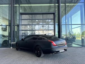 Седан Jaguar XJ 2016 года, 2420000 рублей, Уфа