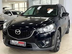 Внедорожник Mazda CX-5 2012 года, 1447000 рублей, Солонцы