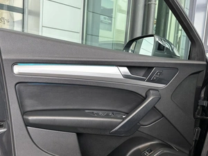 Внедорожник Audi Q5 Sportback 2022 года, 5600000 рублей, Уфа