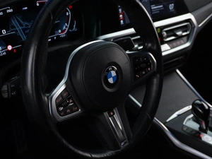 Седан BMW 3 серия 2021 года, 4474444 рублей, Москва