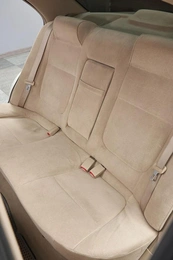 Седан Nissan Bluebird Sylphy 2002 года, 499000 рублей, Красноярск