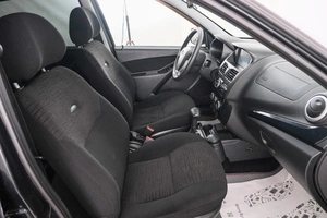 Хетчбэк ВАЗ (LADA) Kalina 2013 года, 599000 рублей, Красноярск