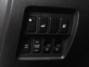 Внедорожник Nissan Murano 2010 года, 1119000 рублей, Тюмень