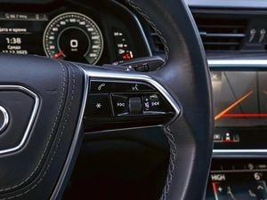 Седан Audi A6 2024 года, 5850000 рублей, Краснодар