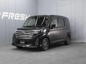 Минивэн Toyota Roomy 2021 года, 1390000 рублей, Омск