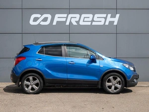 Внедорожник Opel Mokka 2014 года, 950000 рублей, Краснодар