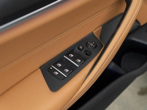 Седан BMW 5 серия 2022 года, 6857077 рублей, Москва