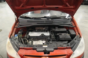 Хэтчбек Hyundai Getz 2007 года, 530000 рублей, Курск