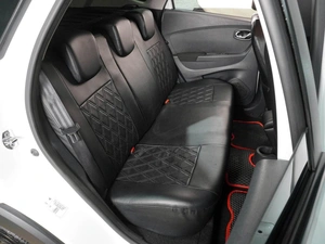 Внедорожник Renault Kaptur 2018 года, 1399000 рублей, Воронеж