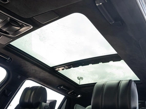 Внедорожник Land Rover Range Rover 2015 года, 4350000 рублей, Краснодар