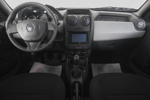 Внедорожник Renault Duster 2016 года, 939000 рублей, Кемерово