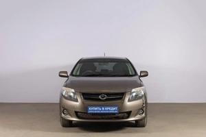 Универсал Toyota Corolla Fielder 2010 года, 1249000 рублей, Новосибирск