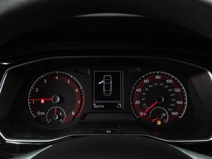 Седан Volkswagen Jetta 2018 года, 1470000 рублей, Тюмень